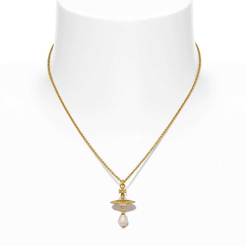 Vivienne Westwood Aleksa Pendant image number 1